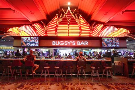 Bugsy refúgio casino
